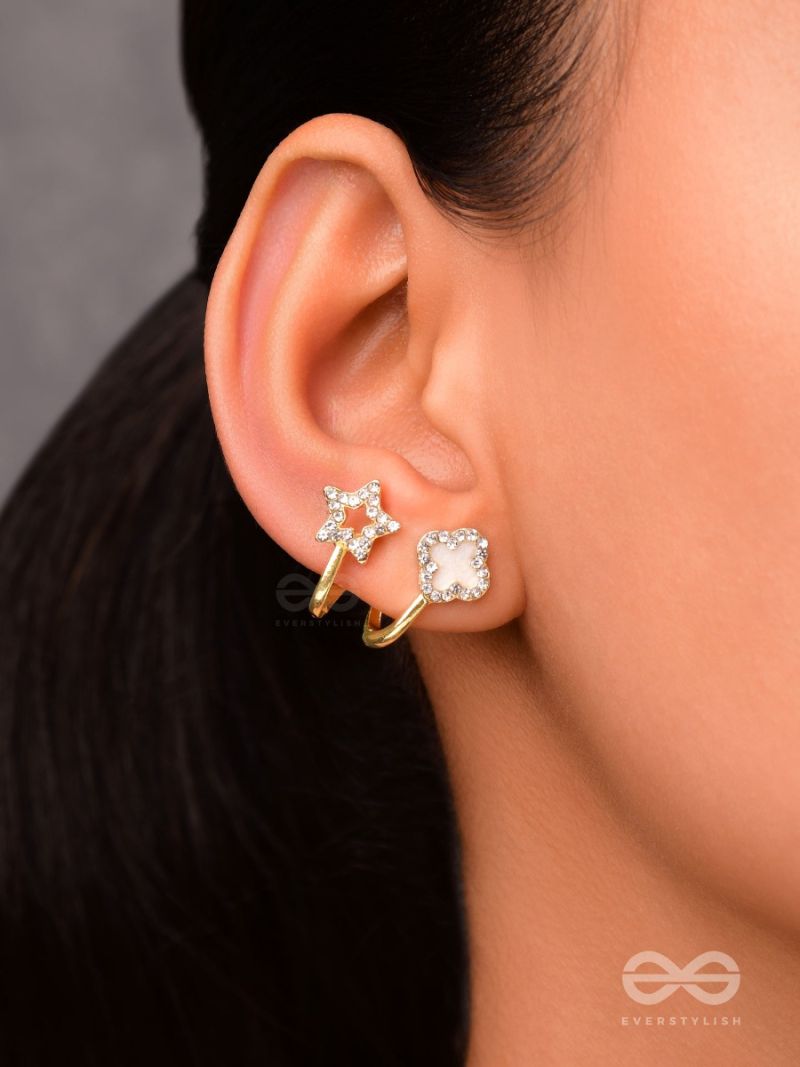 Wish jewelry earrings sales