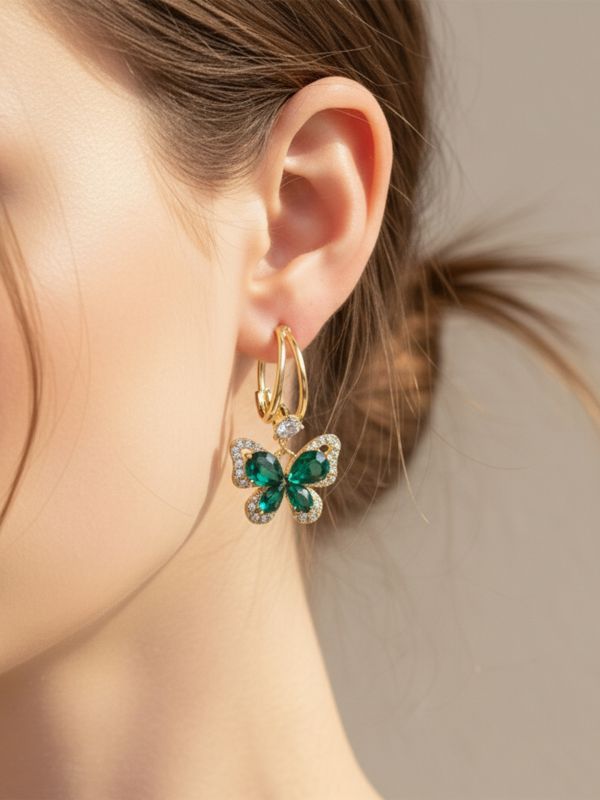 GLIMWING – GOLDEN BUTTERFLY DROPS 