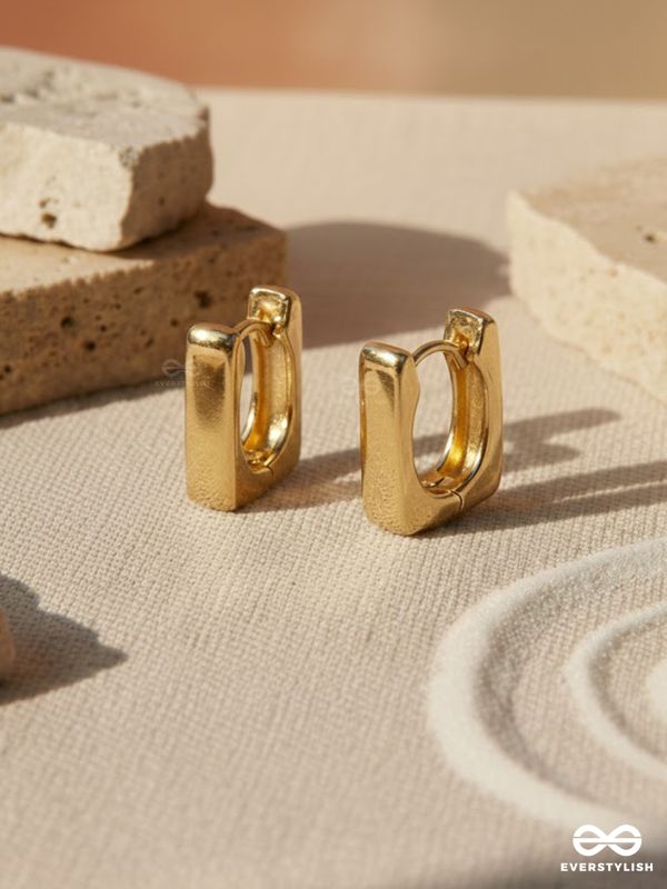 LUMI BLOCK – MODERN CHIC EARRINGS