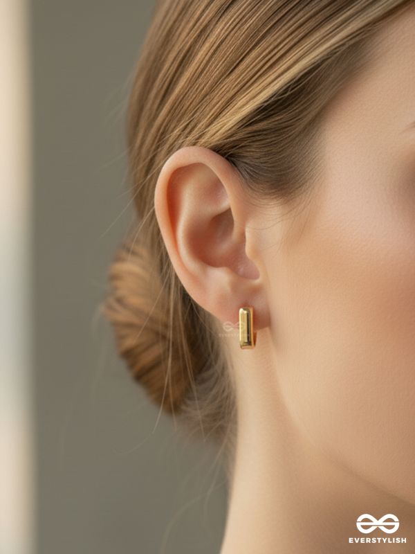 LUMI BLOCK – MODERN CHIC EARRINGS