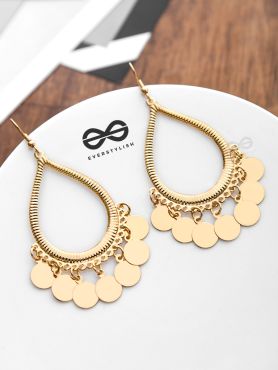 The Charming Playfulness - The Golden Charm Collection