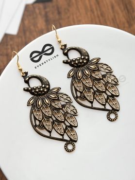 The Artsy Peacocks - A Dark Fantasy Collection