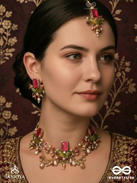 ASITA - THE REGAL ORCHID