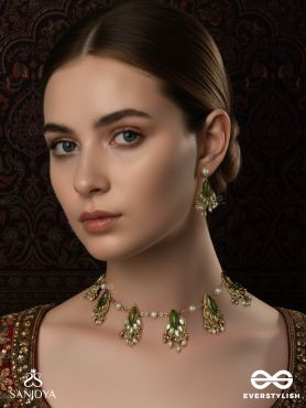 KSHAMINI - GRACEFUL LADY