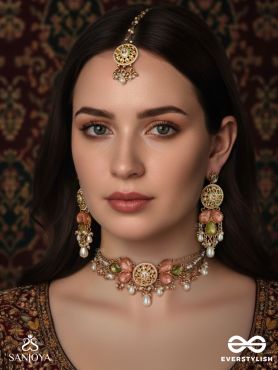 TARUNIMA - FRESHNESS