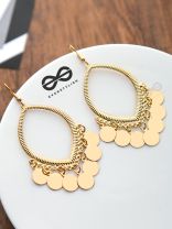 The Chic Charms - The Golden Charm Collection