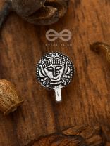 The Divine Connection - Non-pierced Boho Nosering