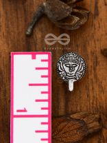 The Divine Connection - Non-pierced Boho Nosering