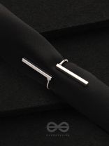 The Sassy n Classy Ring (Silver)