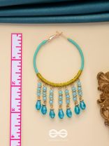 THE SPARKLING SEASCAPE - CLASSIC INDO HOOPS