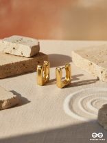 LUMI BLOCK – MODERN CHIC EARRINGS