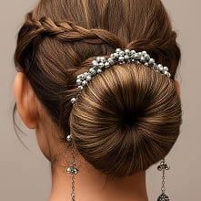 HAIR ACCESSORIES