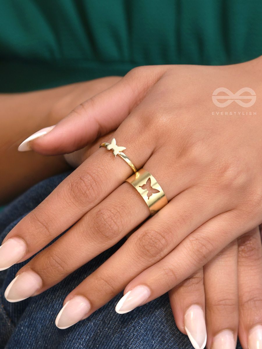 Everstylish rings clearance