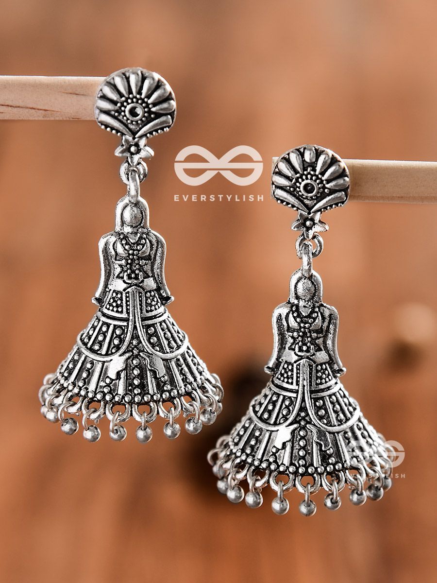 EverStylish.com - The Star of the Night Statement Earrings... | Facebook