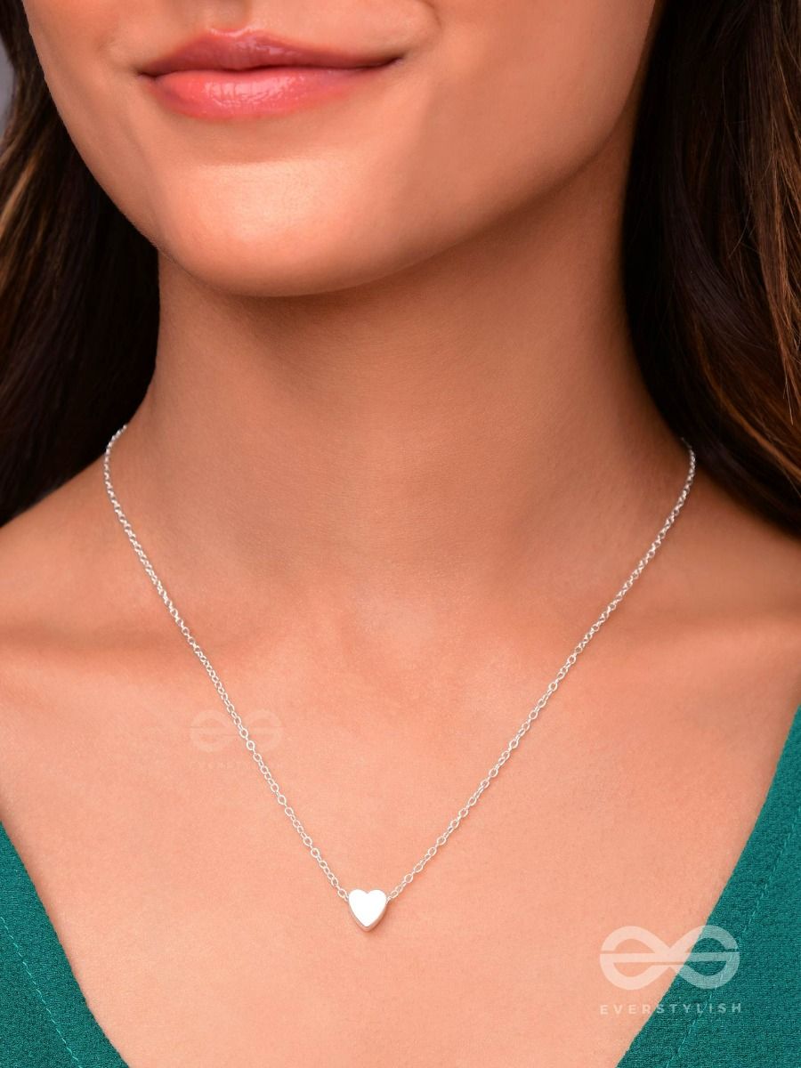 LC Lauren Conrad Dainty Cubic Zirconia Necklace