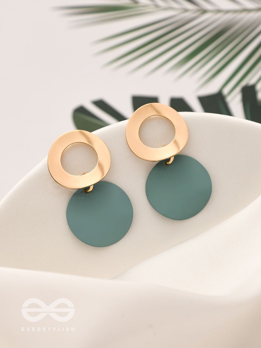 Everstylish earrings hot sale