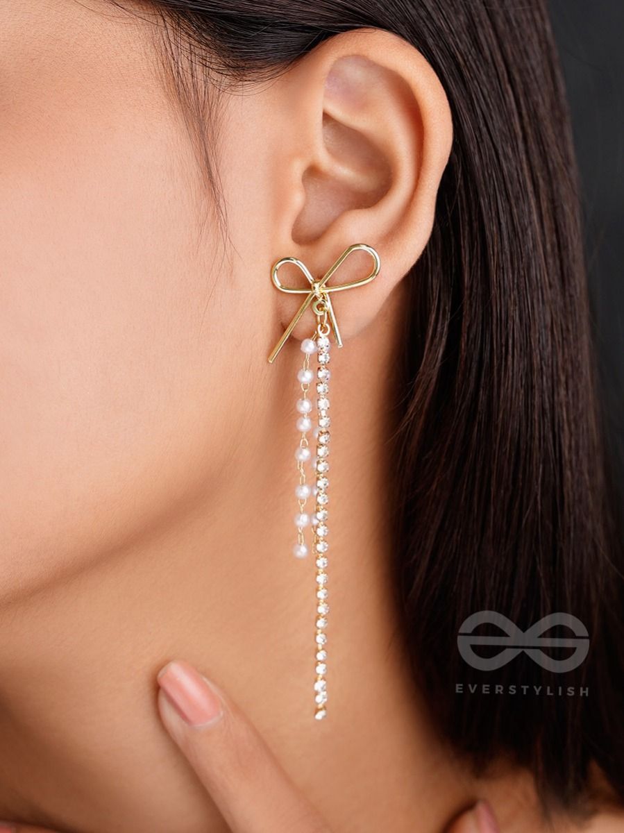 Causal Earrings-100 – Makiacollection