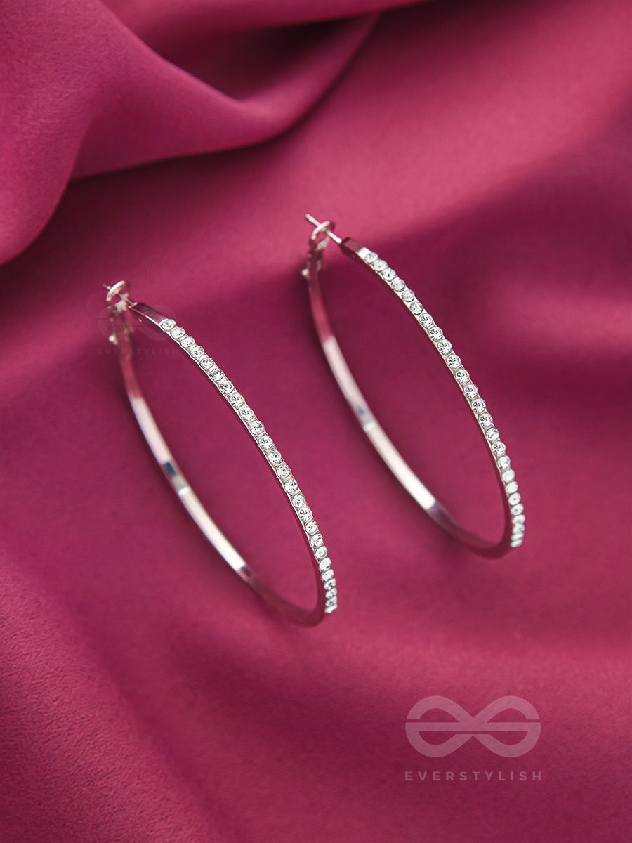 Buy Gold-Toned Earrings for Women by Sohi Online | Ajio.com