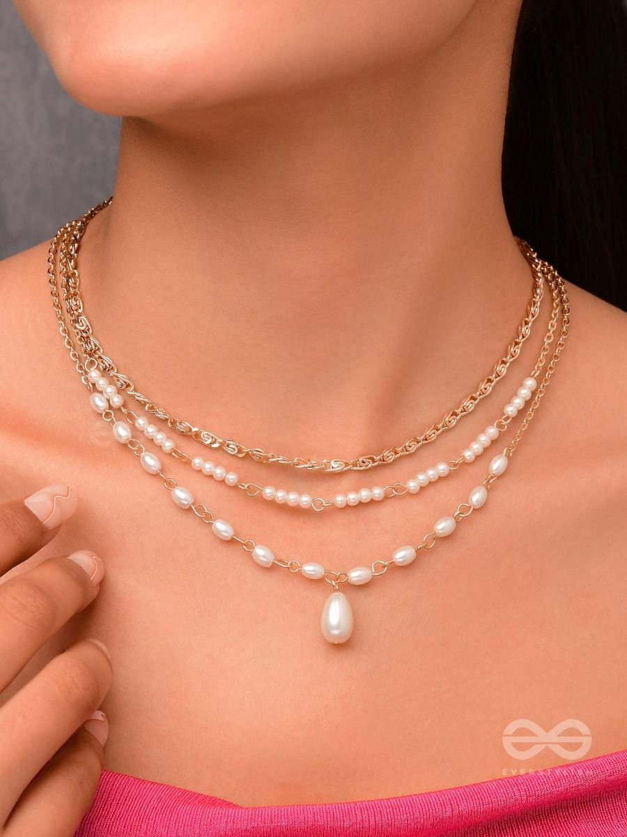 Pearl necklaces: The jewellery trend you need to shop in 2023 | The  Independent