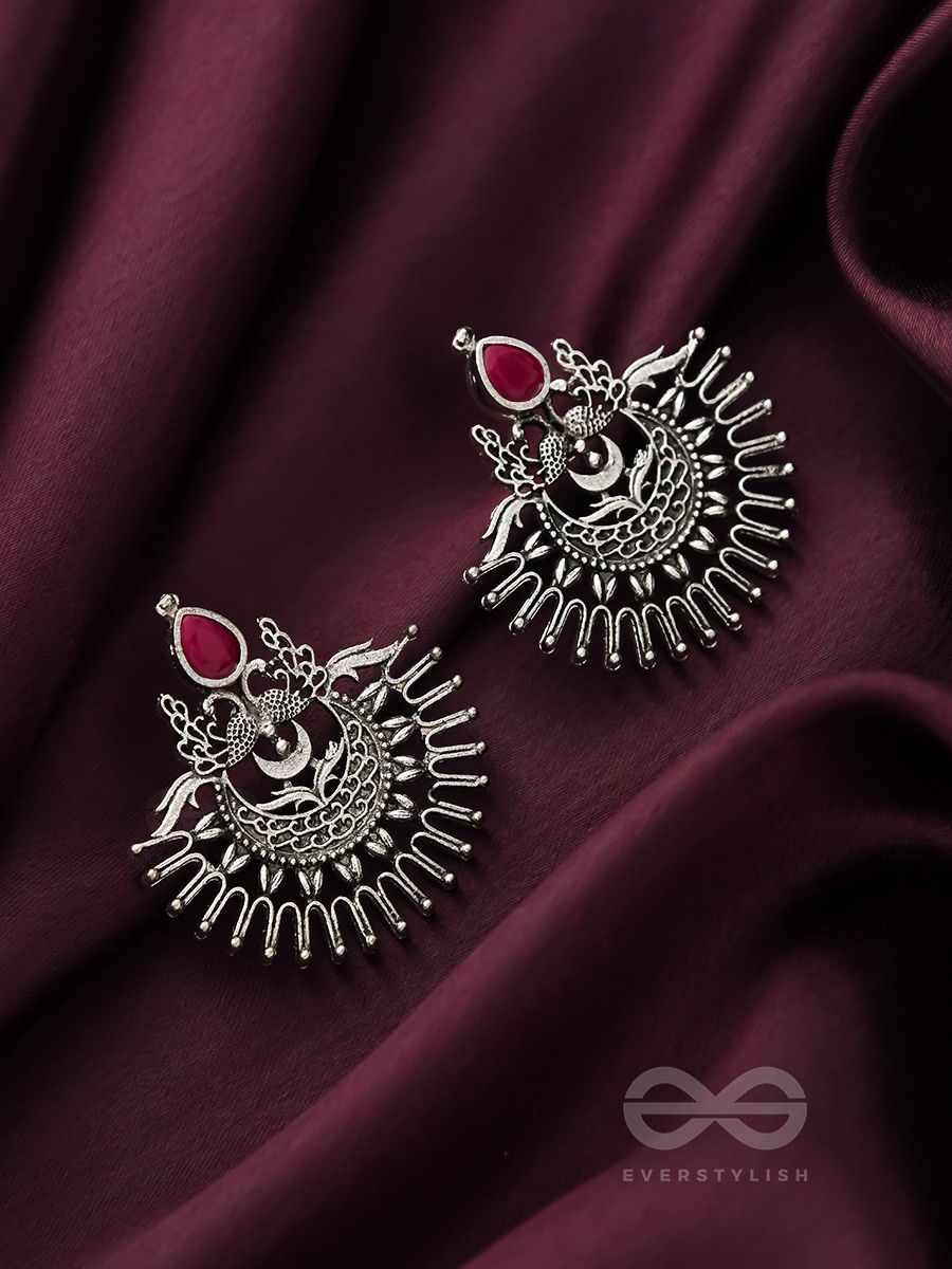 Vesper earrings on sale