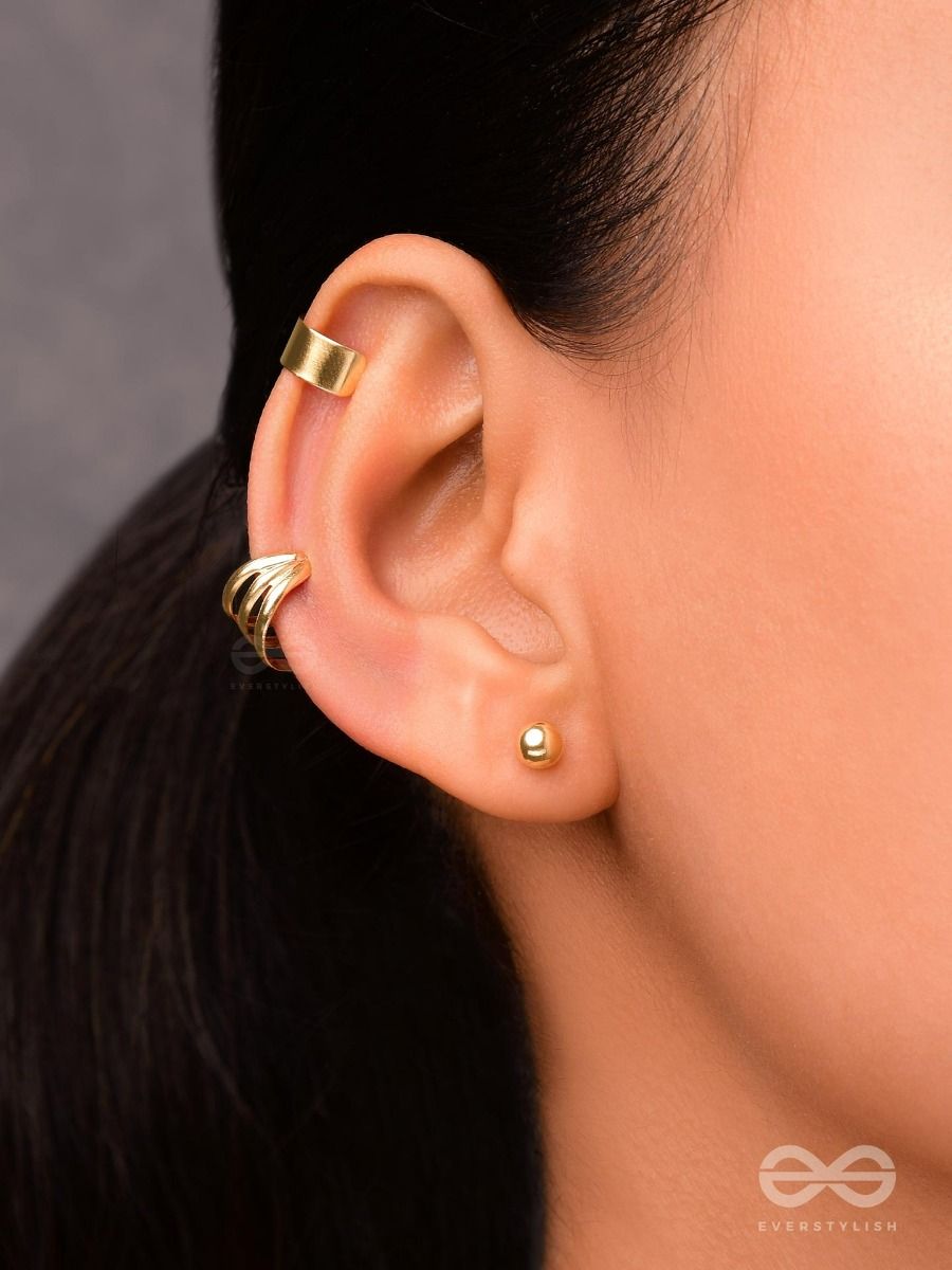 Gold ear online cuffs with price