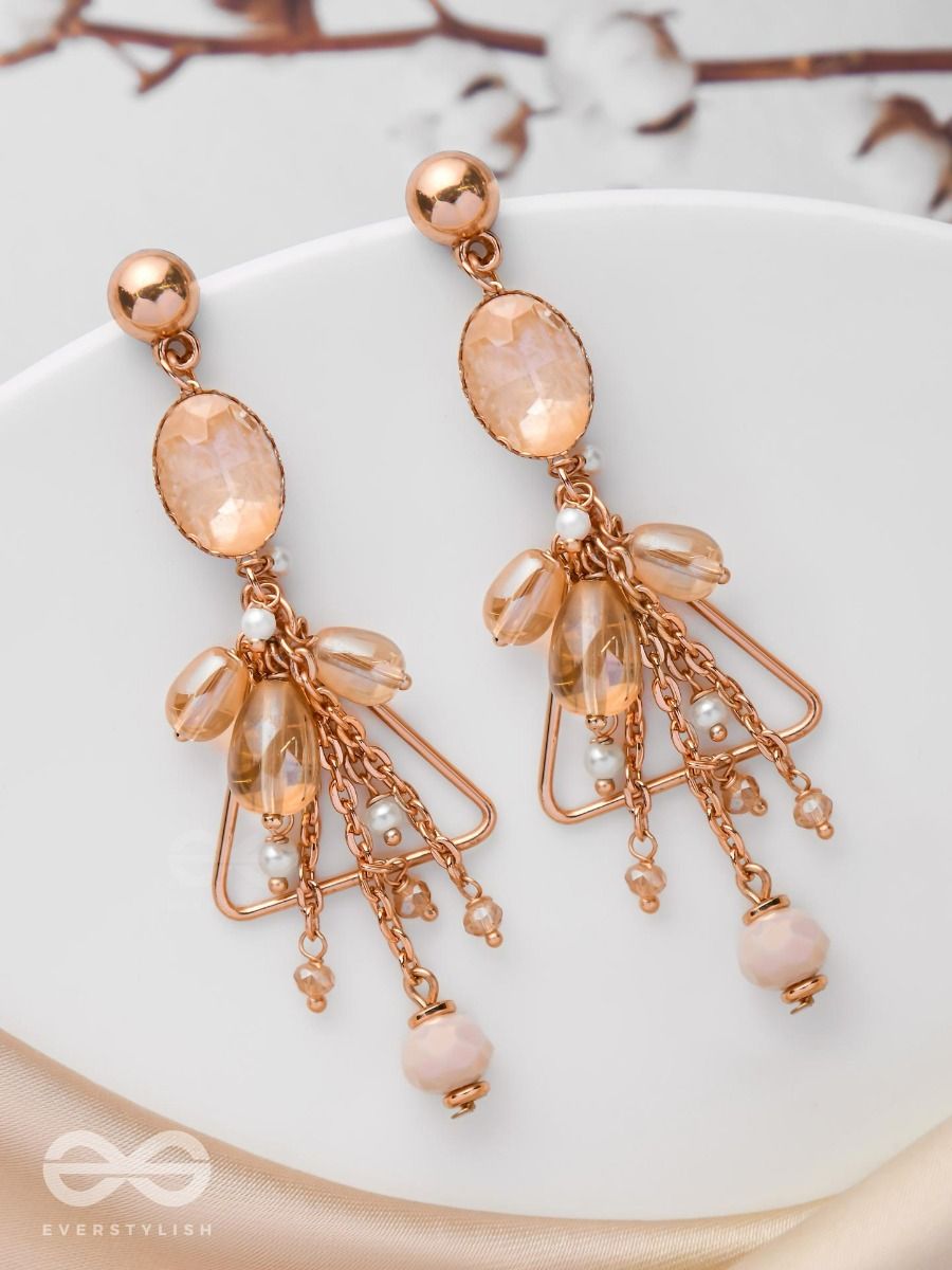 Pure Elegance Diamond Drop Earrings 1/2ct – Steven Singer Jewelers