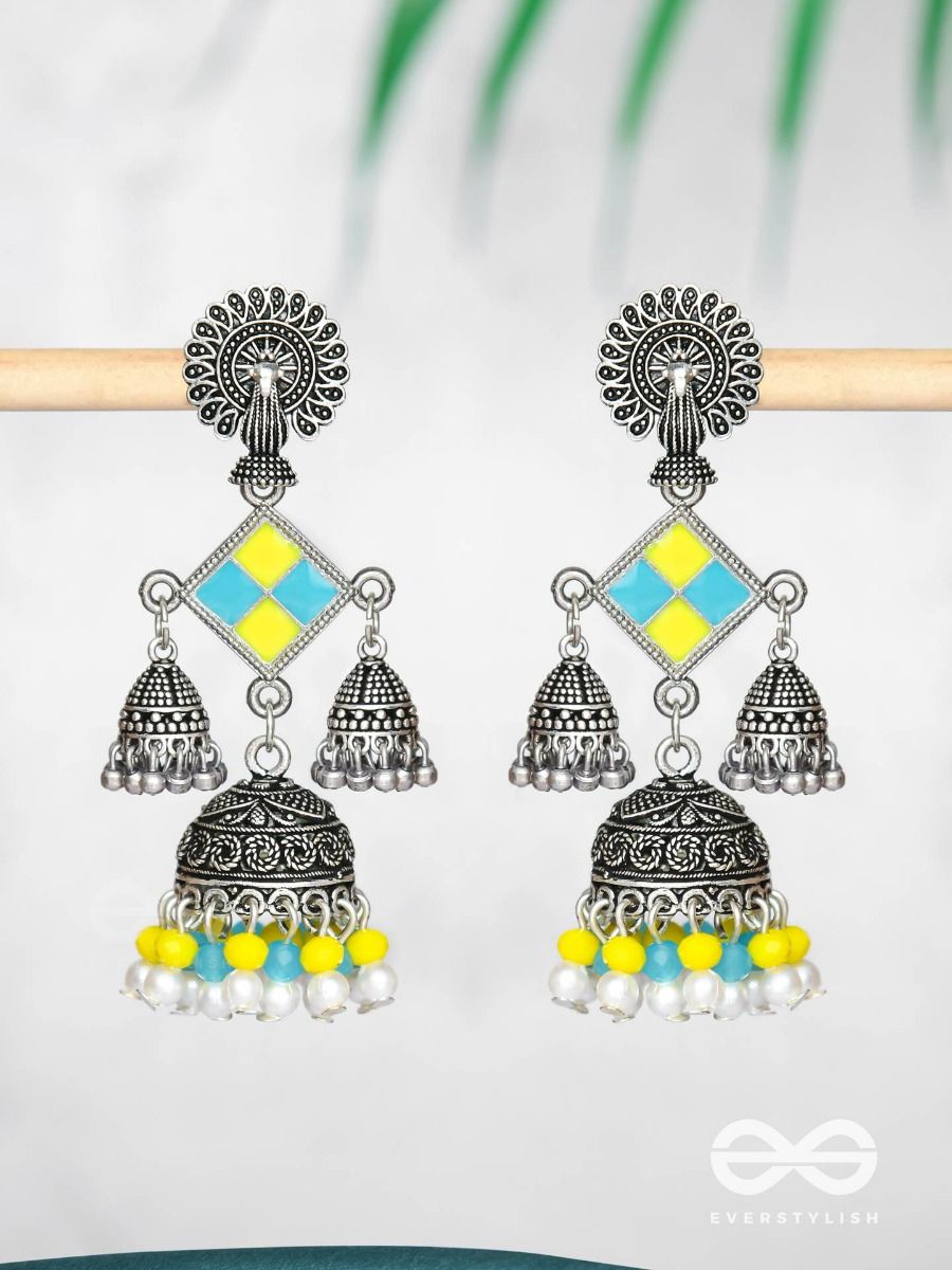 Earrings by Everstylish | Jewelry, Crystal drop earrings, Earrings