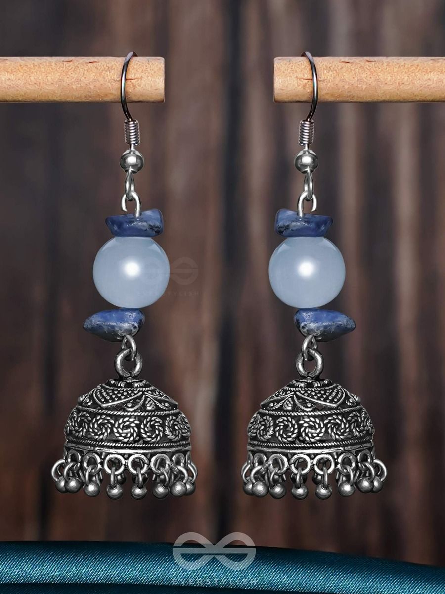 Best Jhumka Earrings in India – Sneha Rateria Store