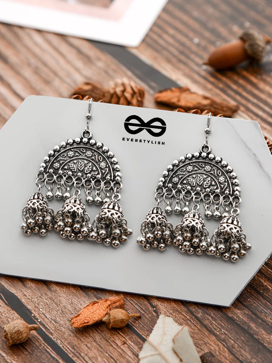 ever stylish earrings online