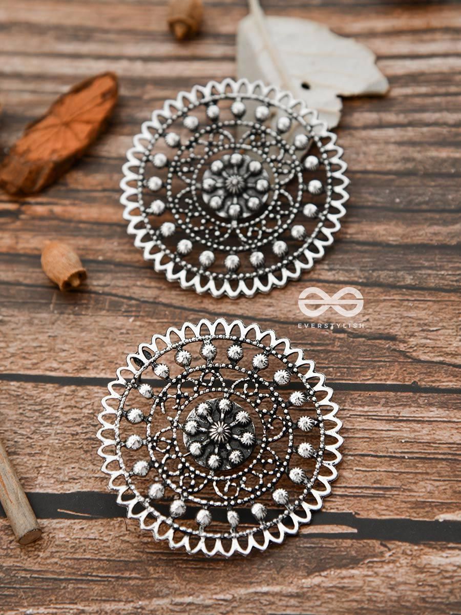 Everstylish earrings hot sale