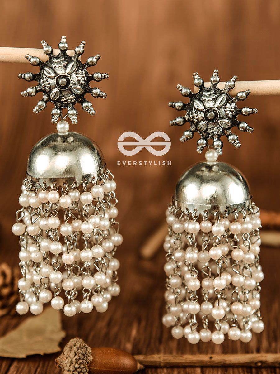 Jewellery | Everstylish.com | Fashion earrings, Fancy earrings, Earrings