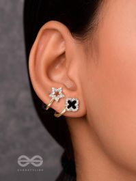 Wish earrings 2025