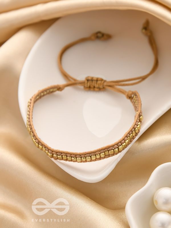 Buy quality 916 Gold Hallmark Everstylish design CZ Pendant Set in Ahmedabad