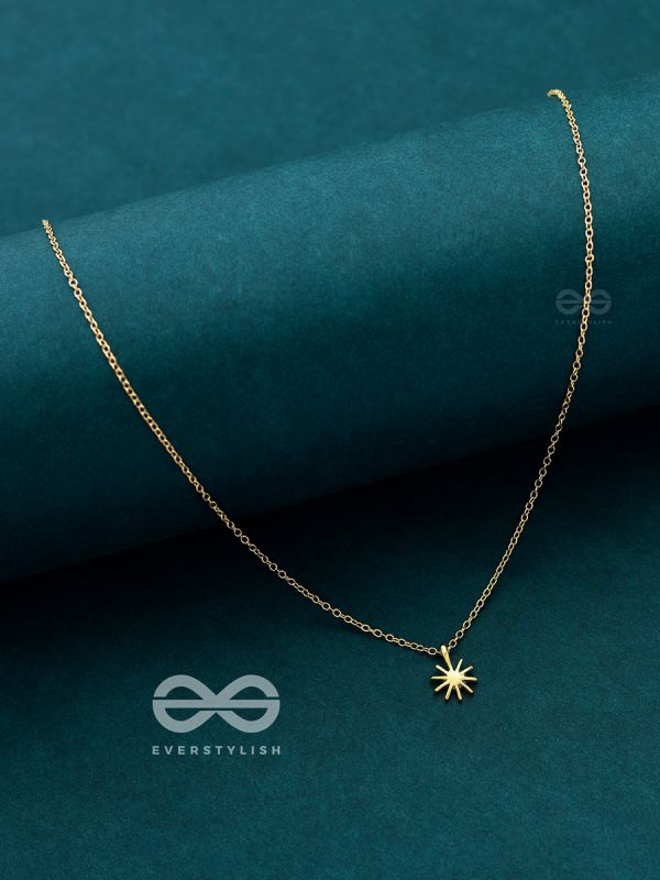 Soleil Necklace Opal Sun Necklace Dainty Pendant Satellite Chain Galaxy  Necklace | eBay