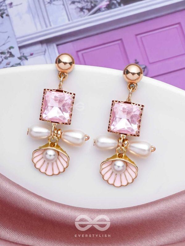 Trendy Style Imitation Pearl Design Stud Earrings Exquisite Wearable  Jewelry - China Earring and Drop Earrings price | Made-in-China.com