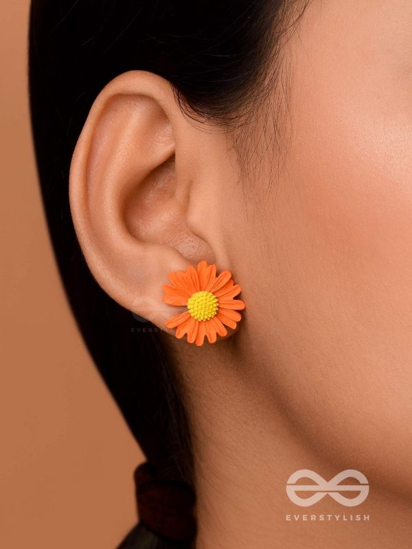 Casual stud clearance earrings