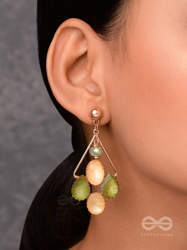 Elegant 925 Silver Jewelry Drop Earrings for Women India | Ubuy