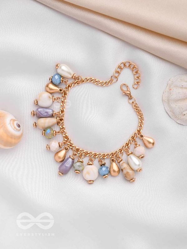 Bracelets | Everstylish.com | Fancy jewellery, Dazzling earrings,  Minimalist bracelet
