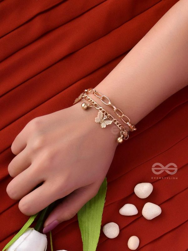 EverStylish.com - Luscious Lace Bracelet With Rossette Ring Price: Rs.249.  Available at https://goo.gl/n1AHZx Pay Online or Cash on Delivery Shipping  all over India. #fashion #shopping #fashionjewellery #fashionjewelry # jewellery #jewelry ...