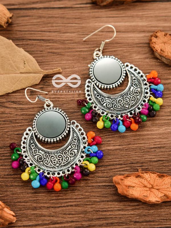 Discover 154+ boho drop earrings