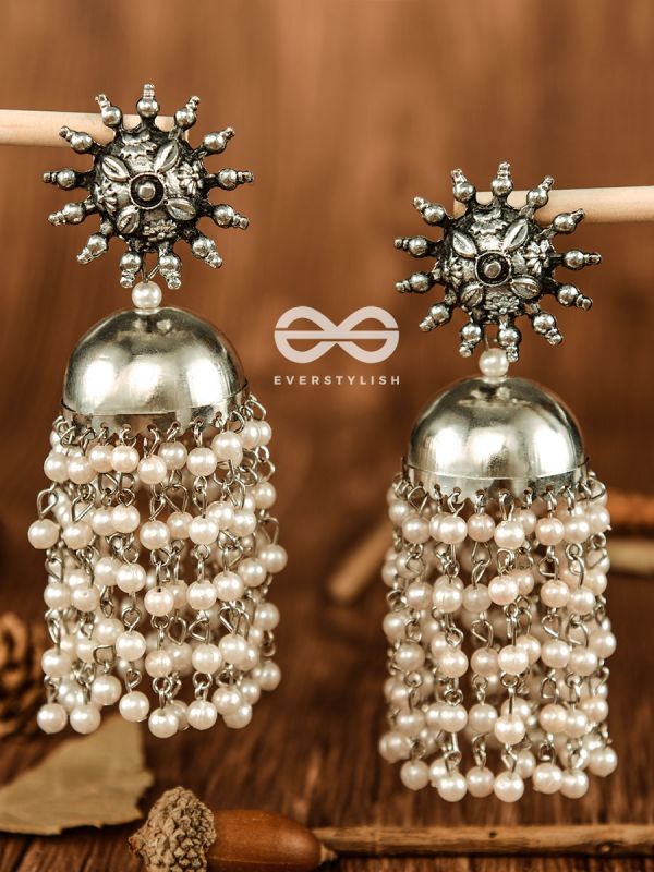 Ever shop stylish jhumka