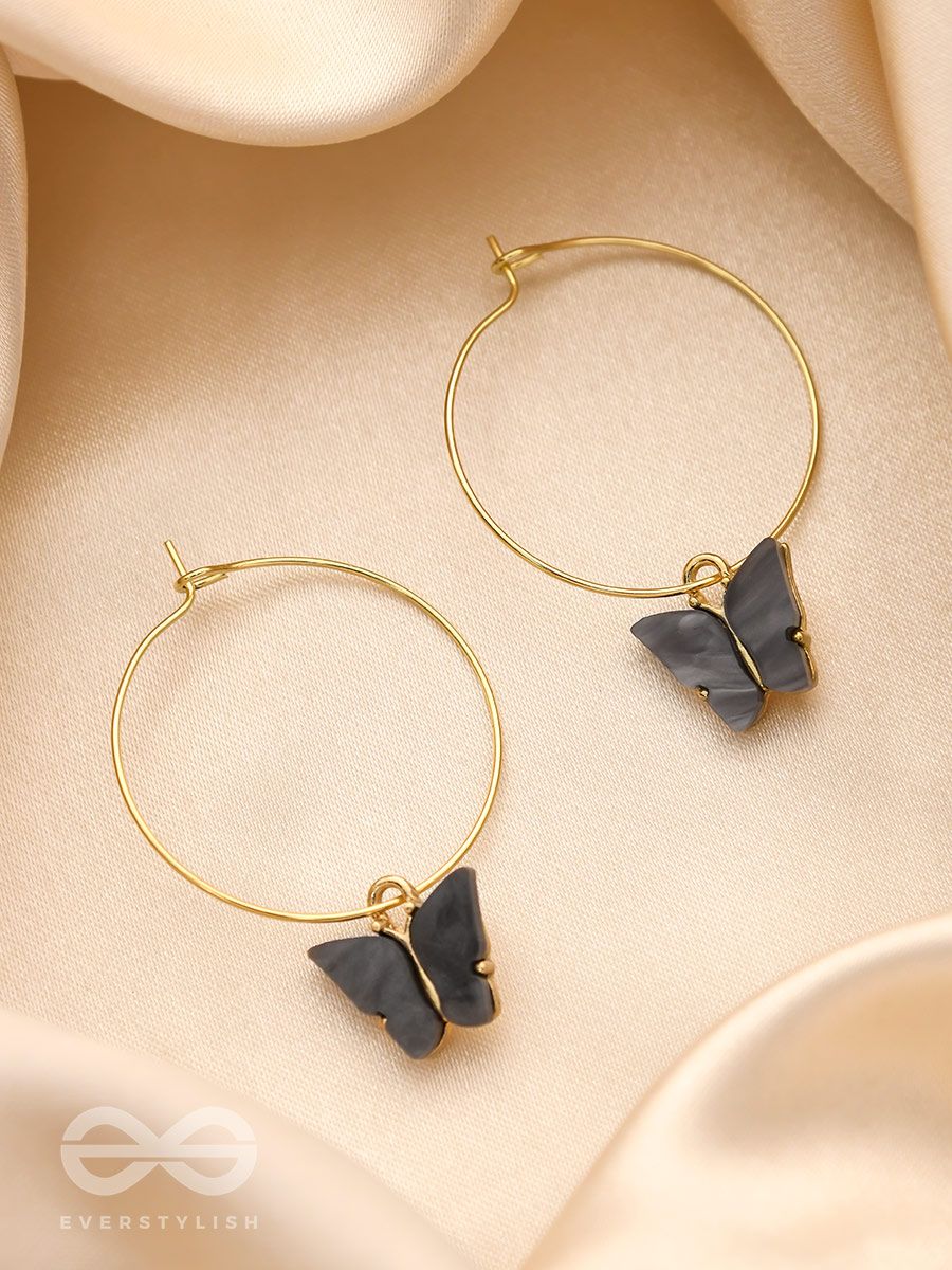 Oxidized Earrings for Girls | Stylish & Trendy Girl's Earrings - Nemichand  Jewels – NEMICHAND JEWELS